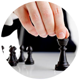 چارت سازمانی شرکت